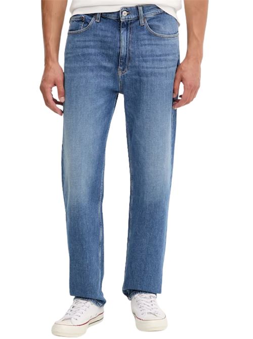 Jeans sonny regular Tommy Jeans | DM0DM221631A5